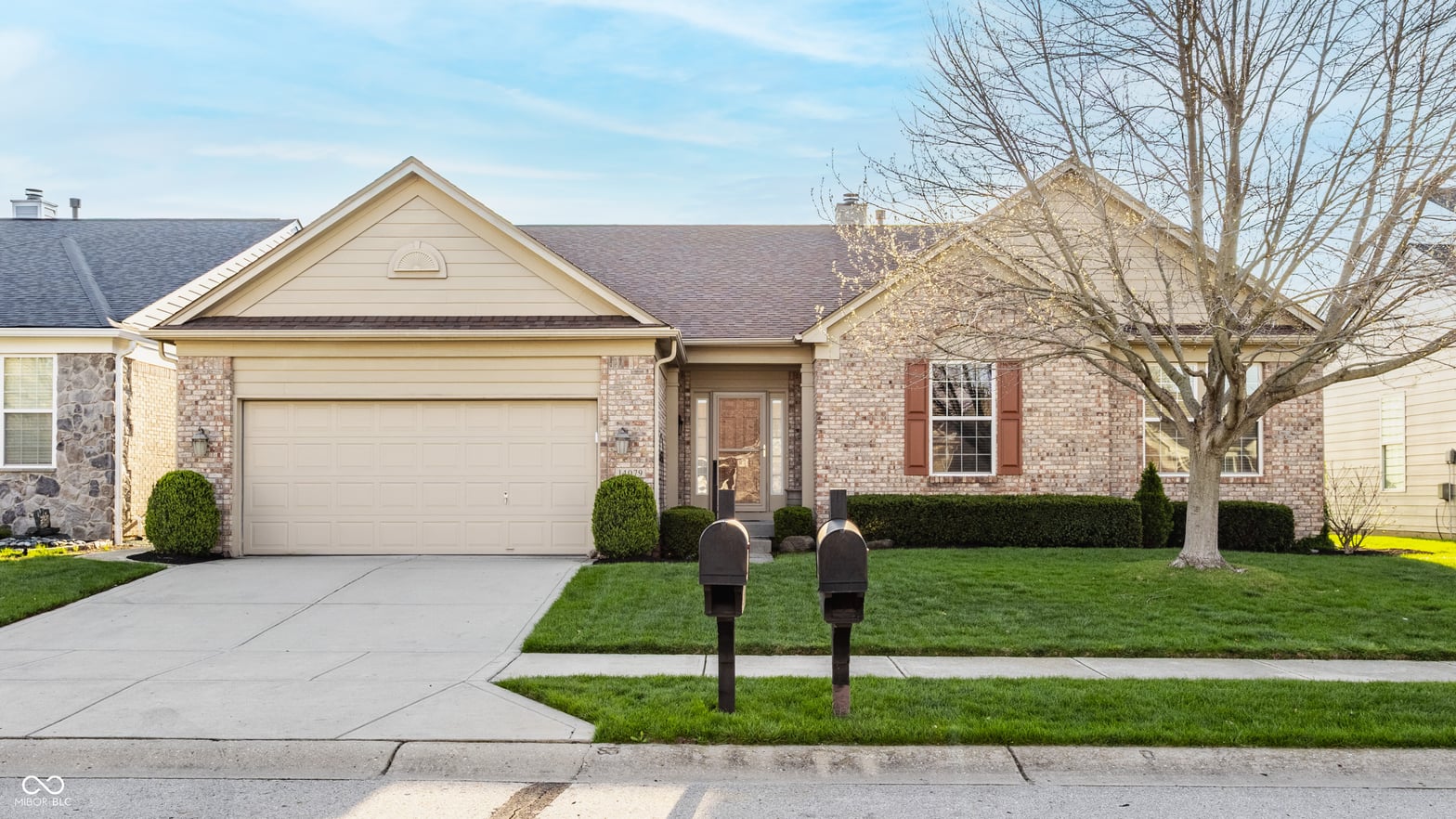 Photo of 14079 Powder Drive, Carmel, IN