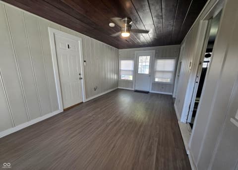 Foyer at 5662 Primrose Avenue, Indianapolis, IN