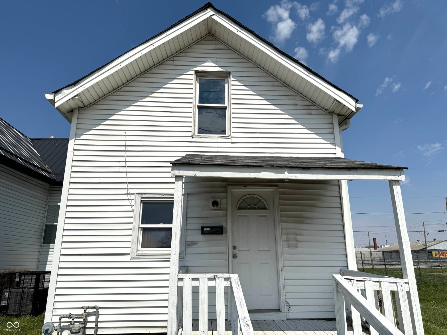 Photo of 1010 Bates Street, Indianapolis, IN