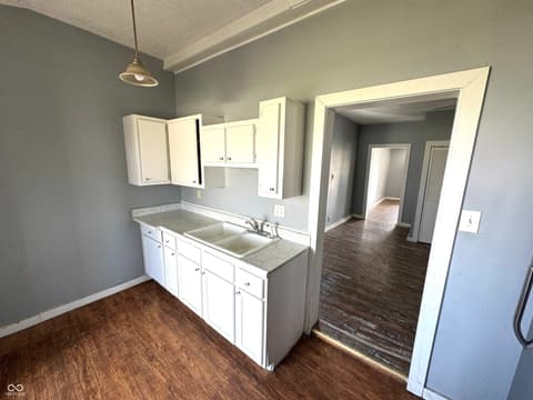Photo of 1010 Bates Street, Indianapolis, IN