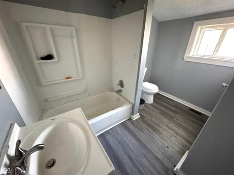 Photo of 1010 Bates Street, Indianapolis, IN