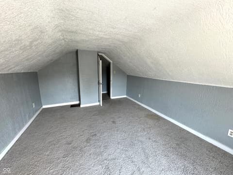 Photo of 1010 Bates Street, Indianapolis, IN