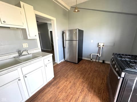 Photo of 1010 Bates Street, Indianapolis, IN