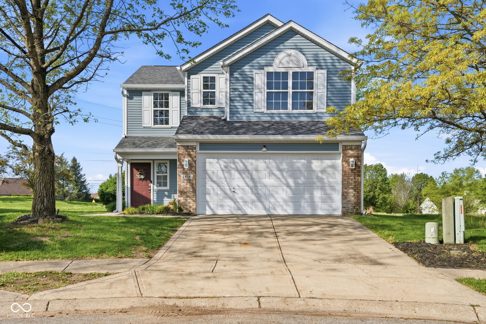 Photo of 5618 Congressional Place, Indianapolis, IN