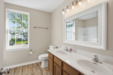Photo of 5618 Congressional Place, Indianapolis, IN
