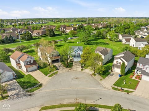 Photo of 5618 Congressional Place, Indianapolis, IN