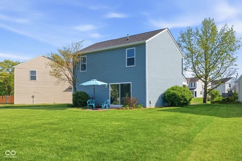 Photo of 5618 Congressional Place, Indianapolis, IN