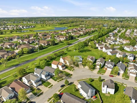 Photo of 5618 Congressional Place, Indianapolis, IN