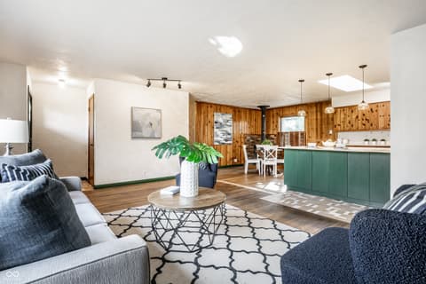 Photo of 7315 Indian Lake Road, Indianapolis, IN