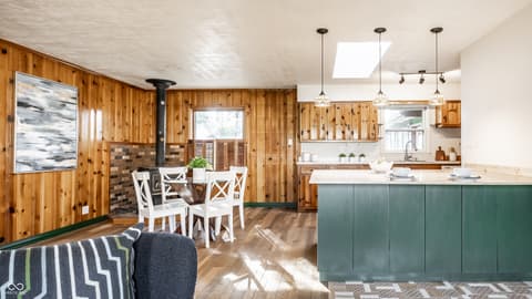 Photo of 7315 Indian Lake Road, Indianapolis, IN