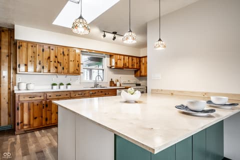 Photo of 7315 Indian Lake Road, Indianapolis, IN