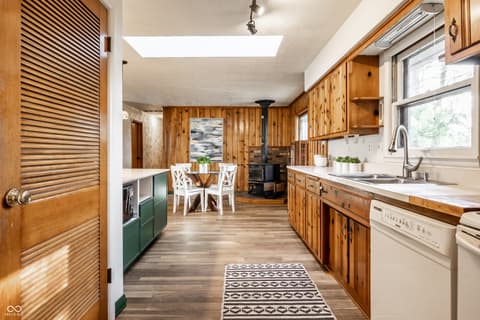 Photo of 7315 Indian Lake Road, Indianapolis, IN