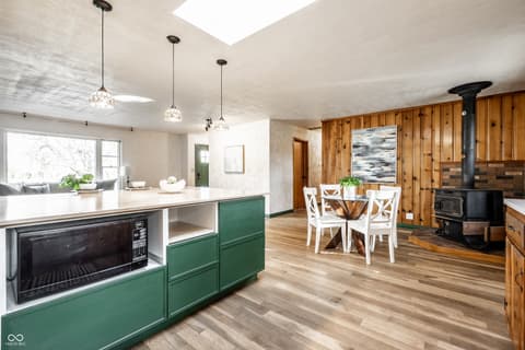 Photo of 7315 Indian Lake Road, Indianapolis, IN