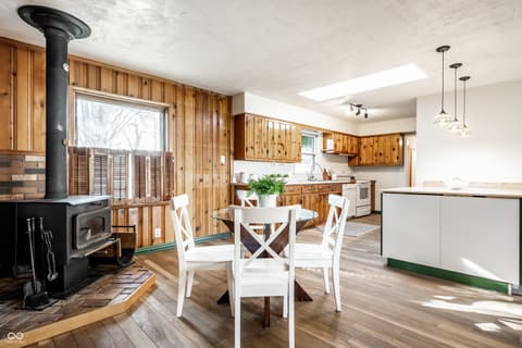 Photo of 7315 Indian Lake Road, Indianapolis, IN