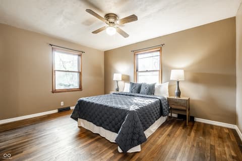Photo of 7315 Indian Lake Road, Indianapolis, IN