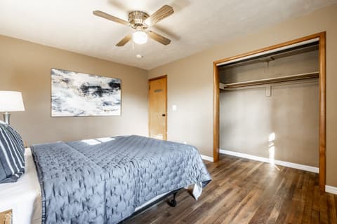 Photo of 7315 Indian Lake Road, Indianapolis, IN