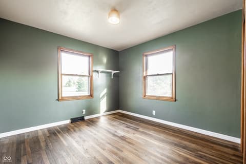 Photo of 7315 Indian Lake Road, Indianapolis, IN