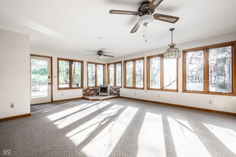 Photo of 7315 Indian Lake Road, Indianapolis, IN