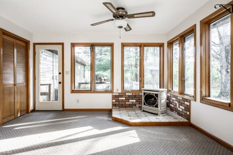 Photo of 7315 Indian Lake Road, Indianapolis, IN