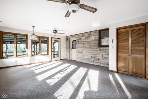 Photo of 7315 Indian Lake Road, Indianapolis, IN