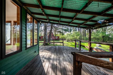 Photo of 7315 Indian Lake Road, Indianapolis, IN