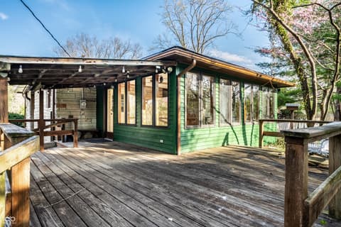 Photo of 7315 Indian Lake Road, Indianapolis, IN