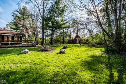 Photo of 7315 Indian Lake Road, Indianapolis, IN