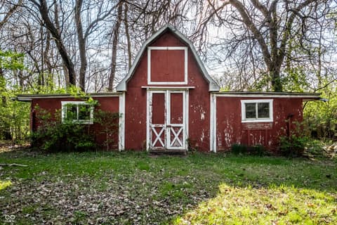 Photo of 7315 Indian Lake Road, Indianapolis, IN