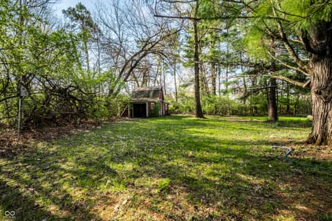 Photo of 7315 Indian Lake Road, Indianapolis, IN
