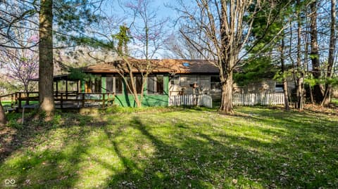 Photo of 7315 Indian Lake Road, Indianapolis, IN