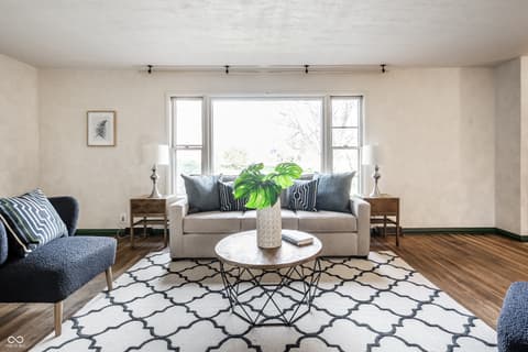 Photo of 7315 Indian Lake Road, Indianapolis, IN