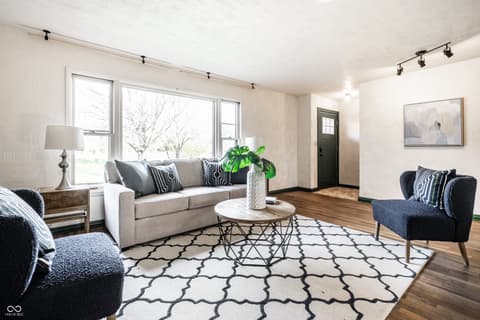 Photo of 7315 Indian Lake Road, Indianapolis, IN