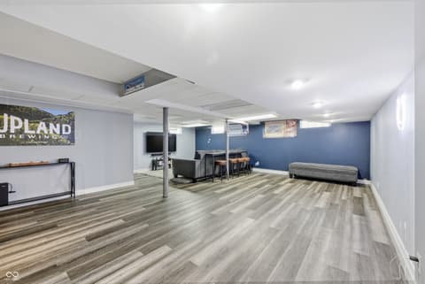 Game Room — 6612 Springer Avenue, Indianapolis, IN