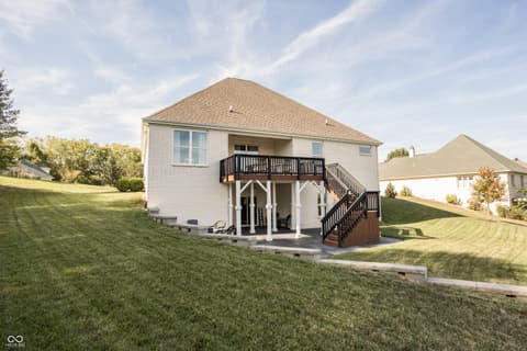 Photo of 751 Willow Ridge Court, Plainfield, IN