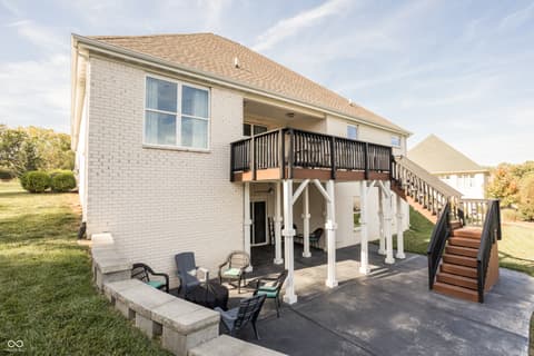 Photo of 751 Willow Ridge Court, Plainfield, IN