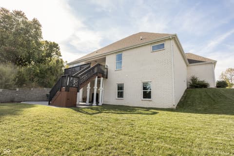 Photo of 751 Willow Ridge Court, Plainfield, IN