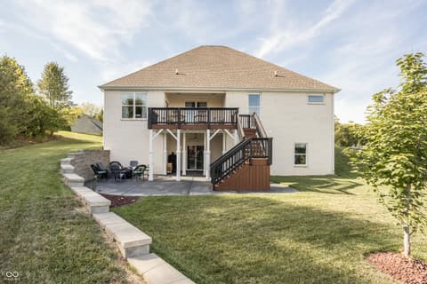 Photo of 751 Willow Ridge Court, Plainfield, IN
