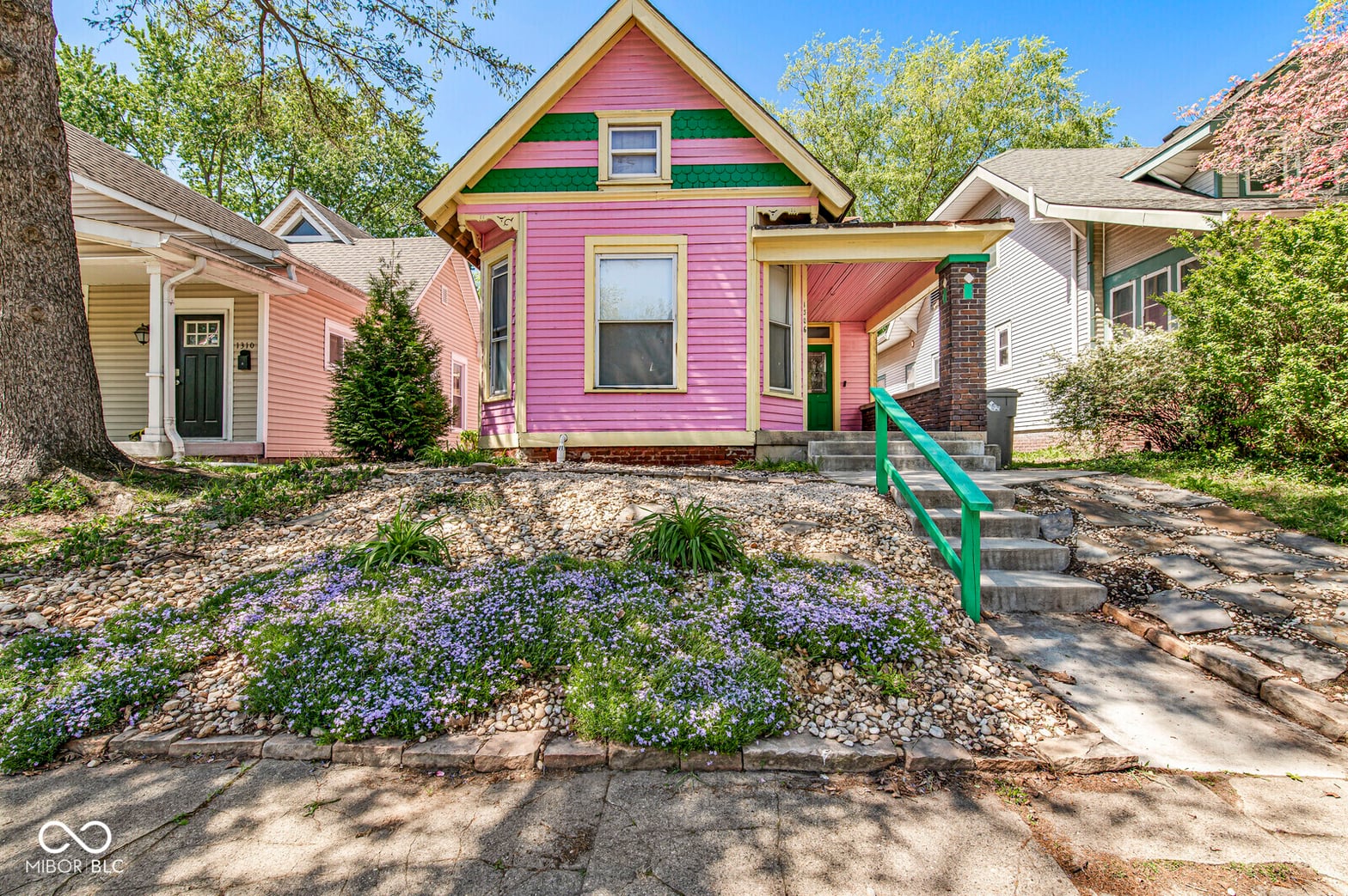 Photo of 1306 Wright Street, Indianapolis, IN