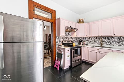 Photo of 1306 Wright Street, Indianapolis, IN