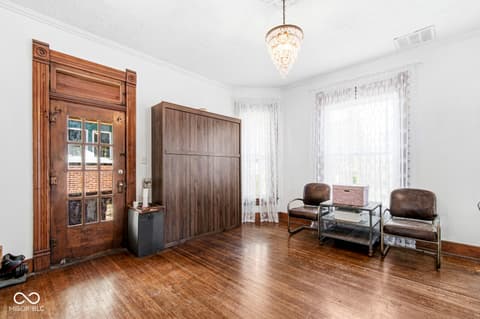 Photo of 1306 Wright Street, Indianapolis, IN
