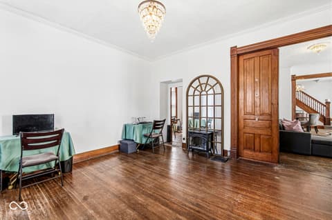 Photo of 1306 Wright Street, Indianapolis, IN