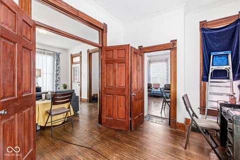 Photo of 1306 Wright Street, Indianapolis, IN