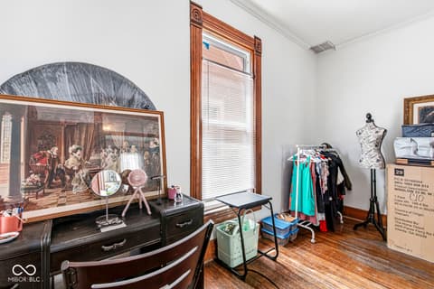 Photo of 1306 Wright Street, Indianapolis, IN