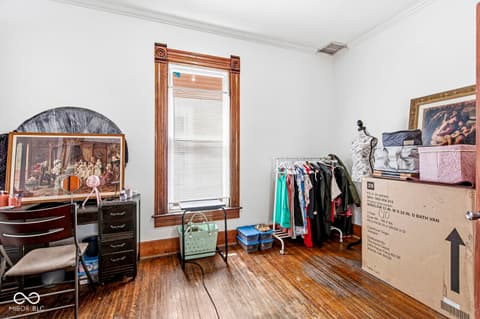 Photo of 1306 Wright Street, Indianapolis, IN
