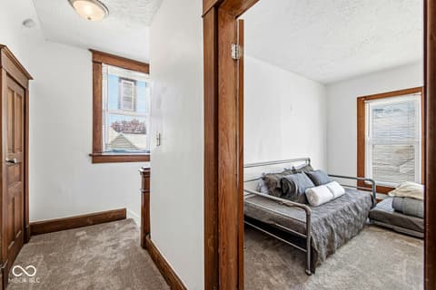 Photo of 1306 Wright Street, Indianapolis, IN