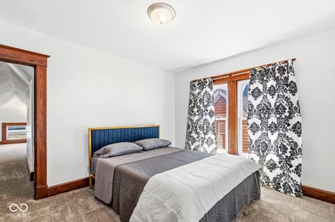 Photo of 1306 Wright Street, Indianapolis, IN