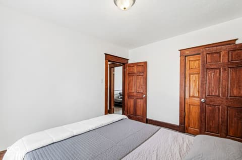 Photo of 1306 Wright Street, Indianapolis, IN