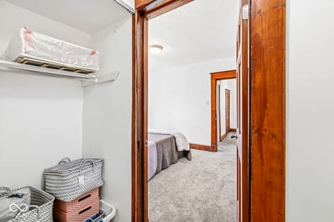 Photo of 1306 Wright Street, Indianapolis, IN