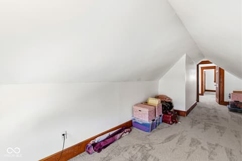 Photo of 1306 Wright Street, Indianapolis, IN