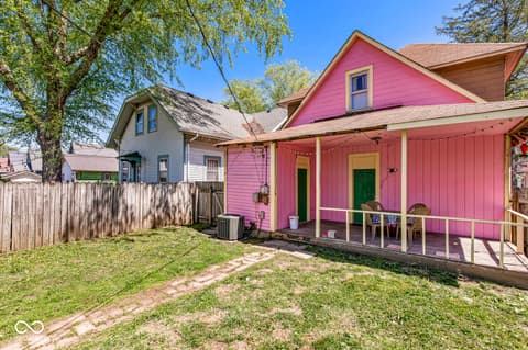 Photo of 1306 Wright Street, Indianapolis, IN